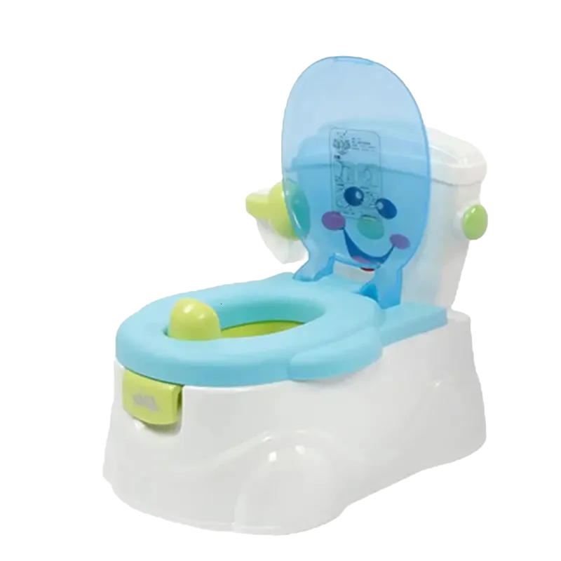 Potty Training Products