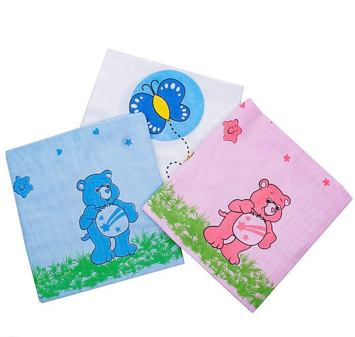 Bandage Cloth Baby Towel