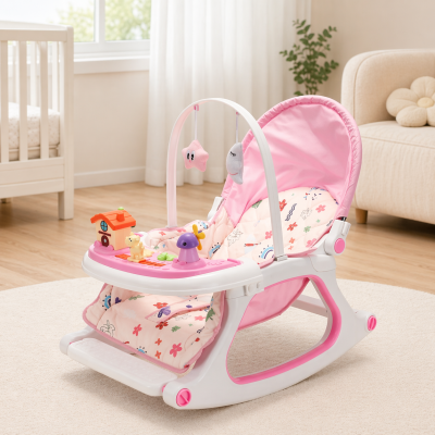 3 in 1 Rocker