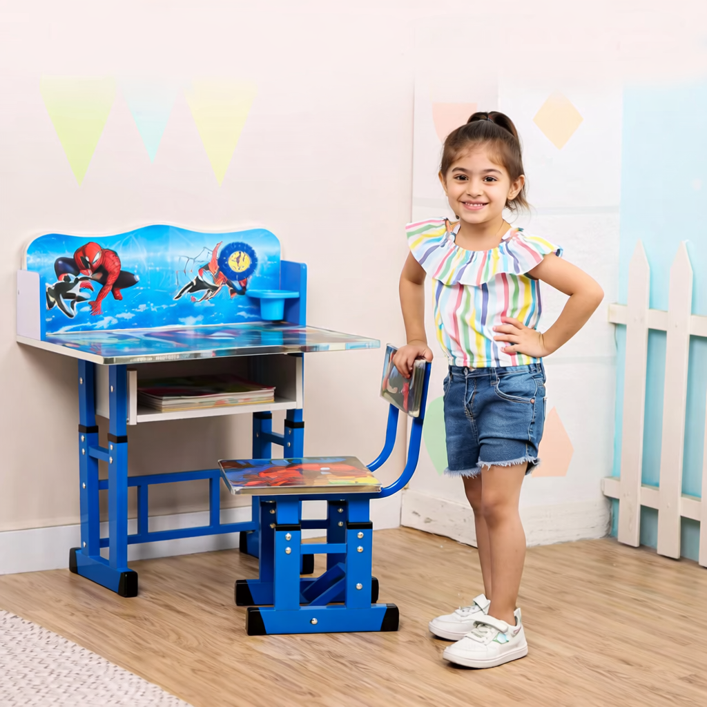 Kids Desk And Chair