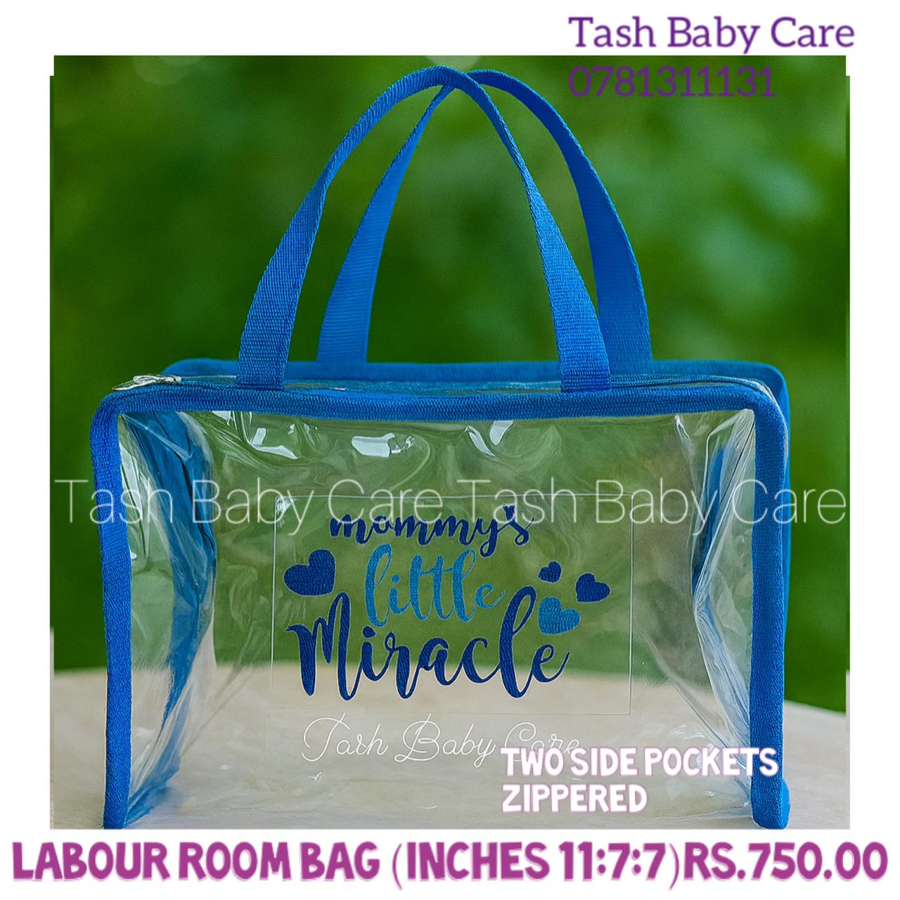 Labour Room Bag