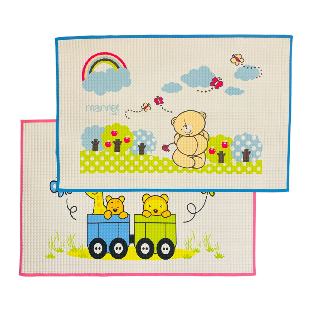 Air Filled Rubber Sheet