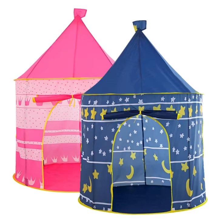 Play Tents &amp;amp; Play House