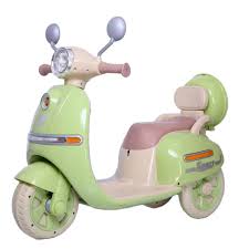 Rechargeble Scooter