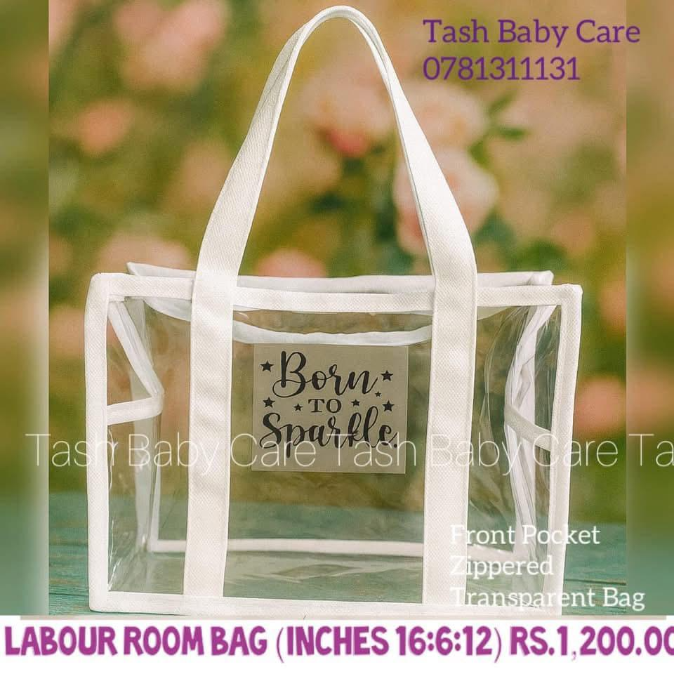 Labour Room Bag