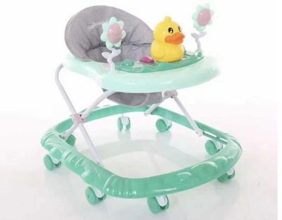 Baby walker (BLUE)