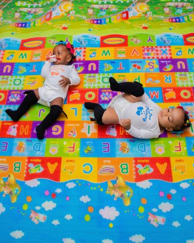 Double Side Printed Playmat Thickness 4mm