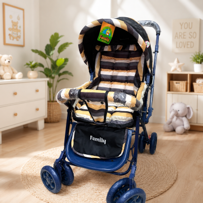 Foldable Stroller (001)