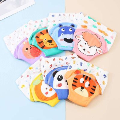 Baby Diaper Pants,Potty Training Panties