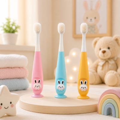 Premium Baby Tooth Brush with Soft Bristles Regular price