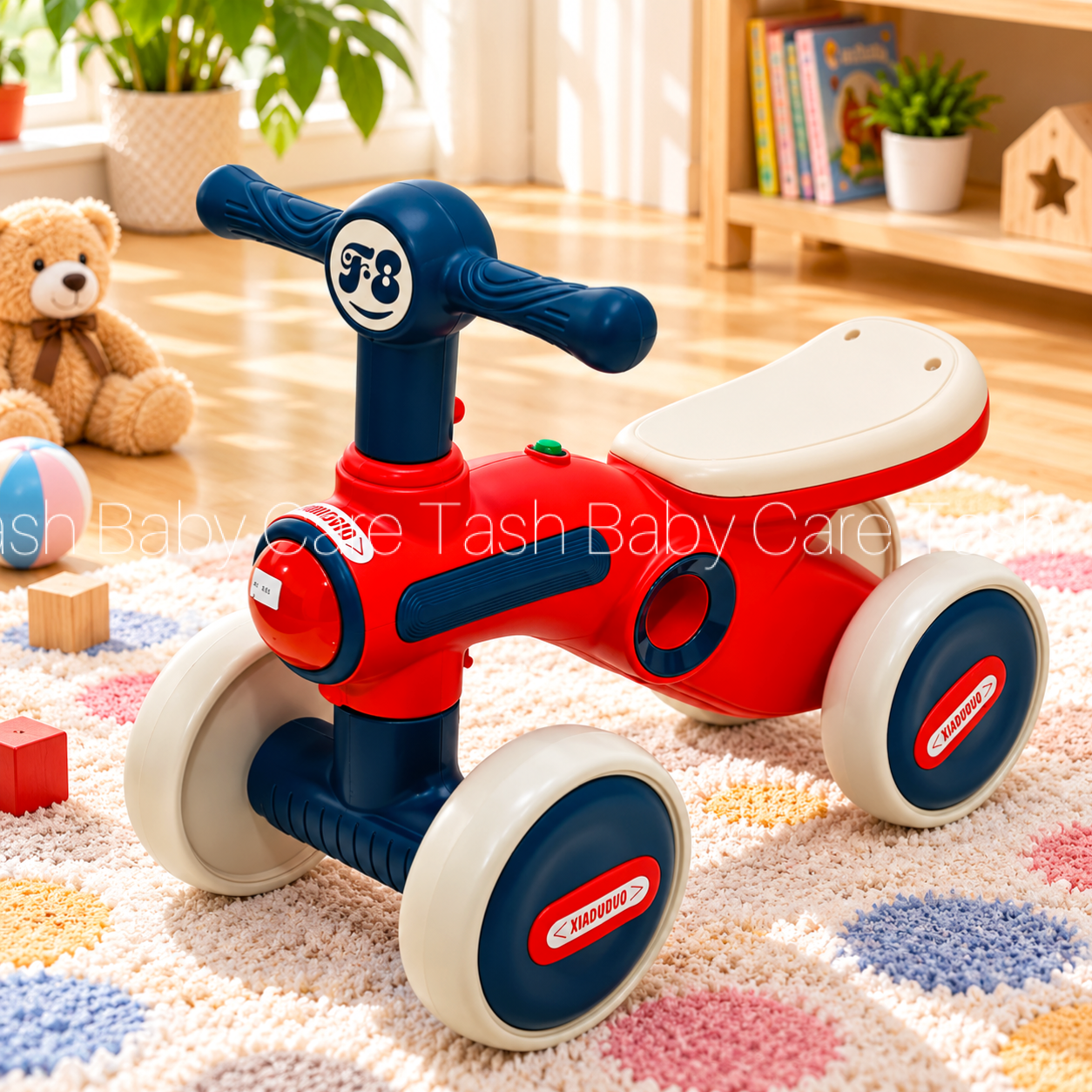 Baby Balance Bike