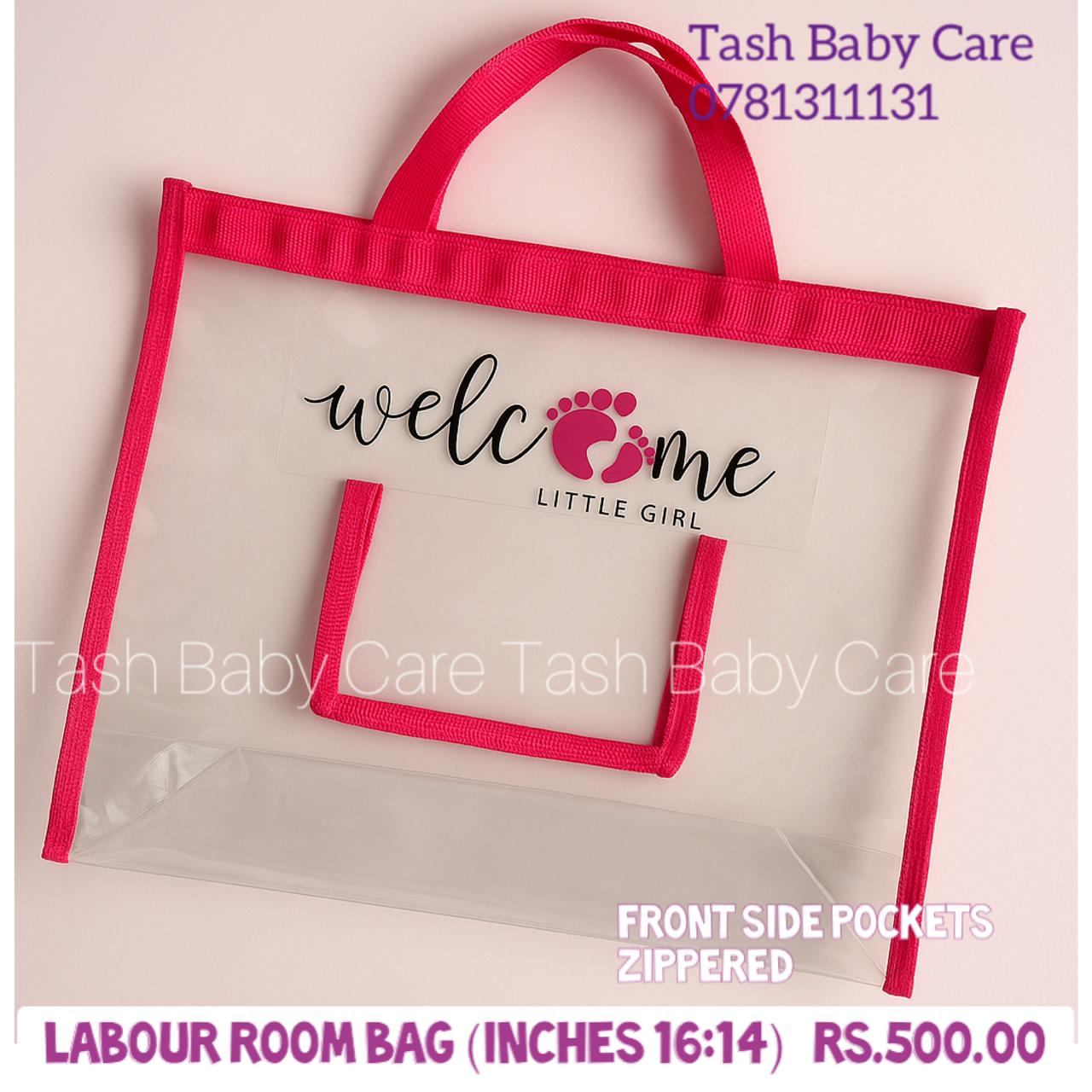 Labour Room Bag