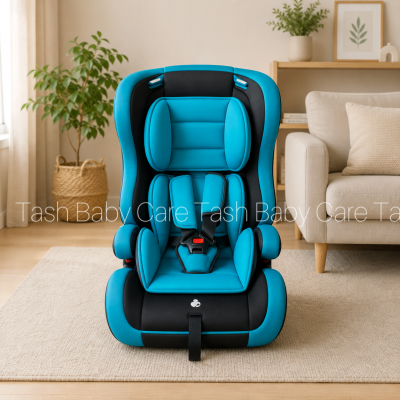 Burbay 3 Stages Car Seat