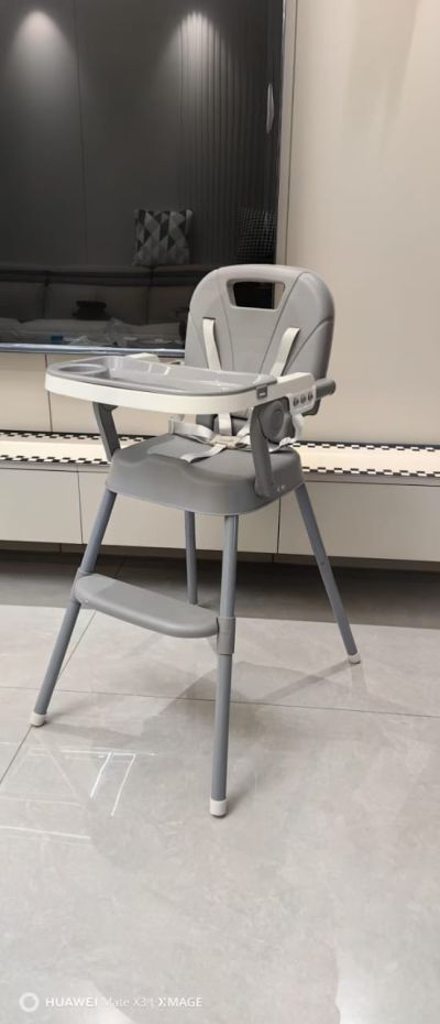 2 in 1 Feeding Chair