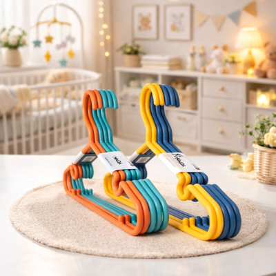 Kids Cloth Hangers