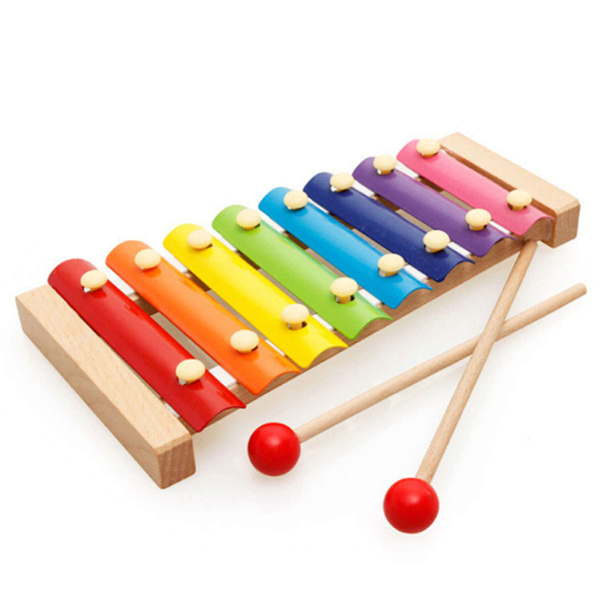 Xylophone for Kids Wooden Xylophone