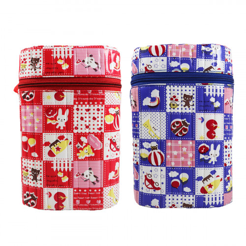 Double Bottle Warmer