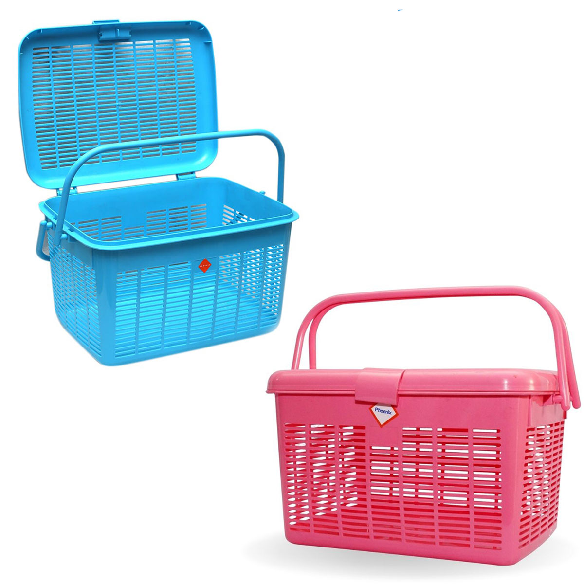 Nippon Rio Baby Basket