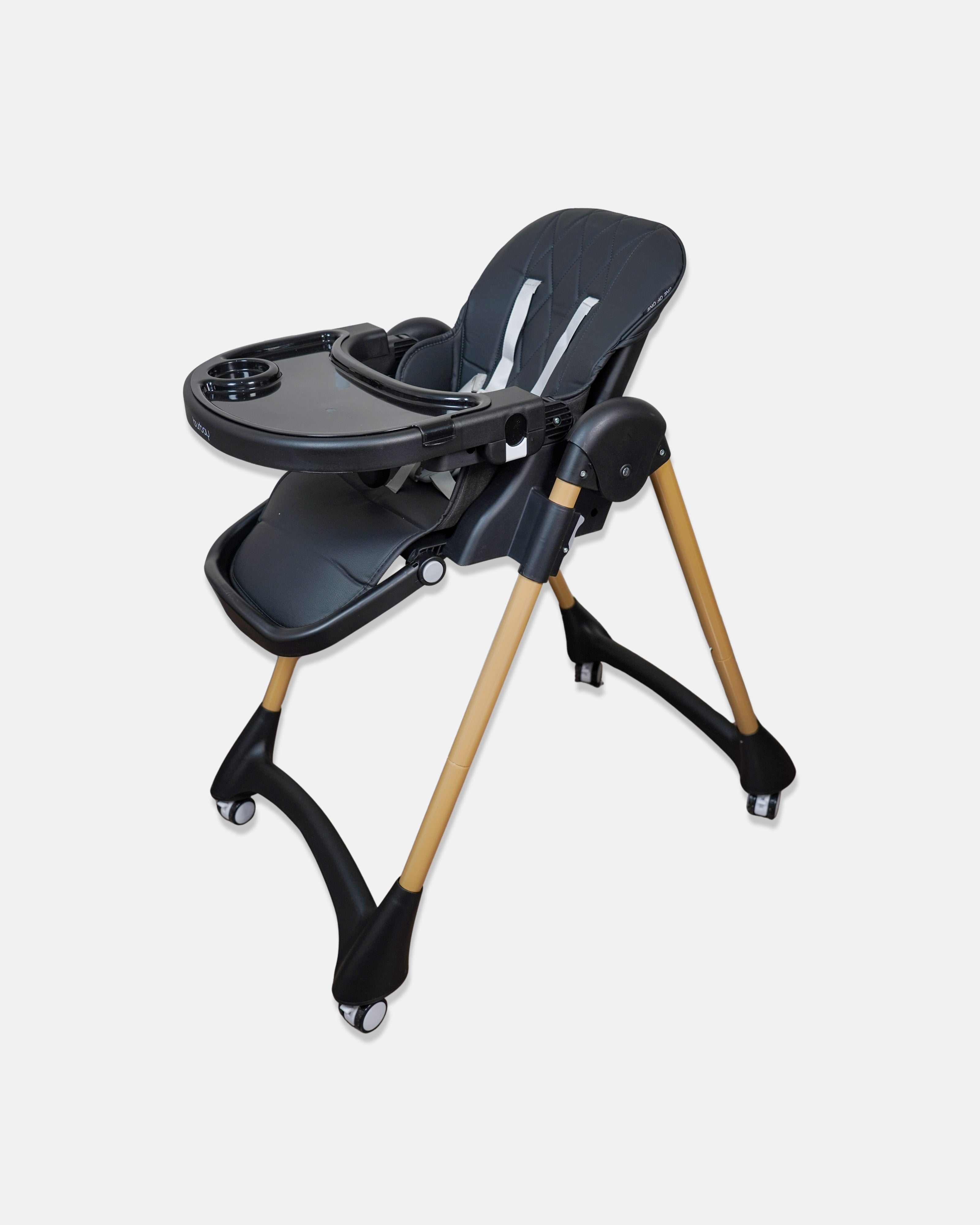 Baby High Chair Burbay