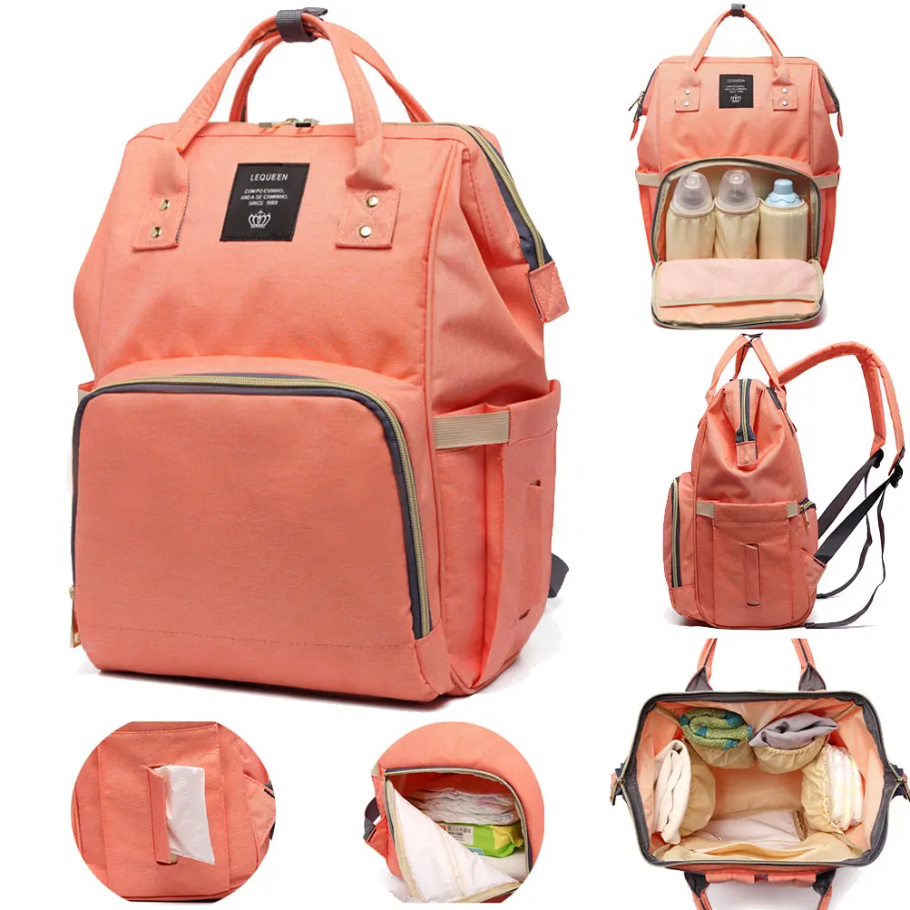 Baby Diaper Bag/Backpack