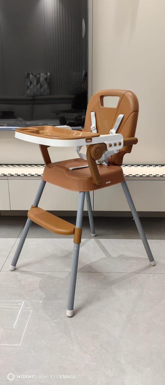 2 in 1 Feeding Chair