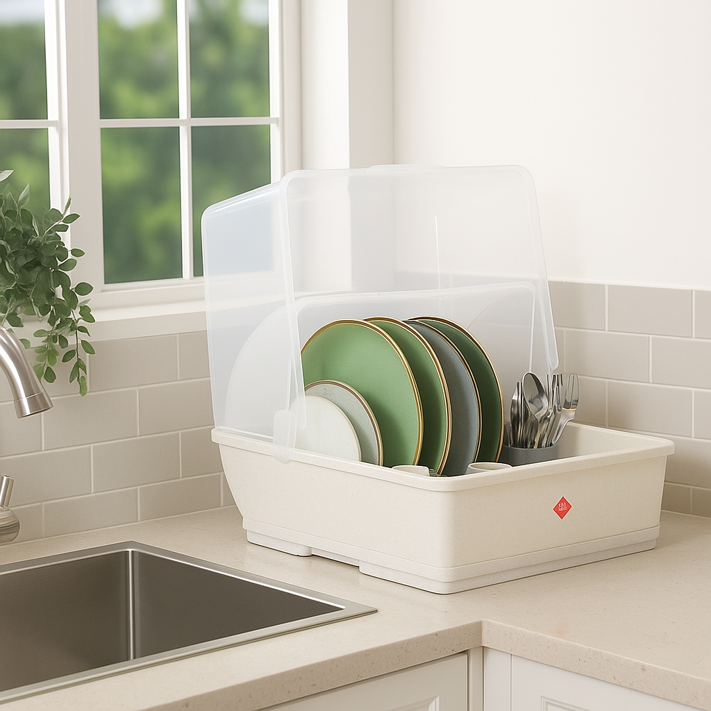 Phoenix Prime Plate Rack