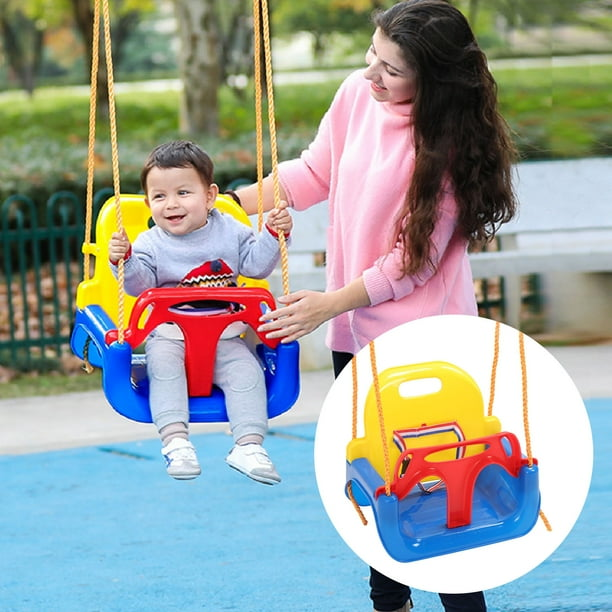 3 In 1 Kids Swing